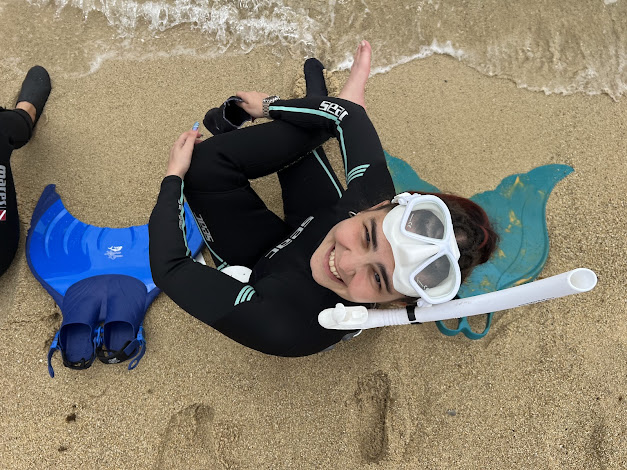 🧜♀️ Η ΣΗΜΑΣΙΑ ΤΗΣ ΑΣΦΑΛΕΙΑΣ ΣΤΟ ΝΕΡΟ ΓΙΑ ΓΟΡΓΟΝΕΣ