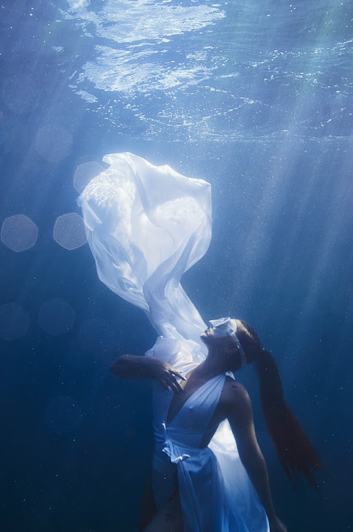 🫁 ΠΩΣ ΤΟ MERMAIDING ΒΟΗΘΑΕΙ ΣΤΗΝ ΚΑΛΥΤΕΡΗ ΑΝΑΠΝΟΗ